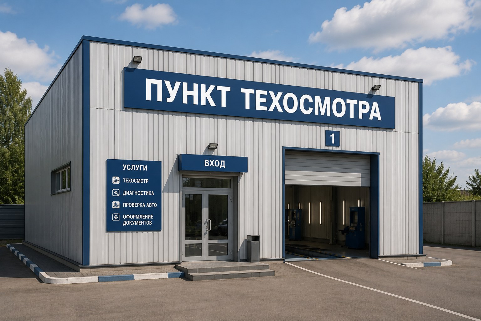 Диагностика автомобиля